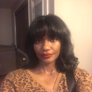 Meet your Posher, Princess